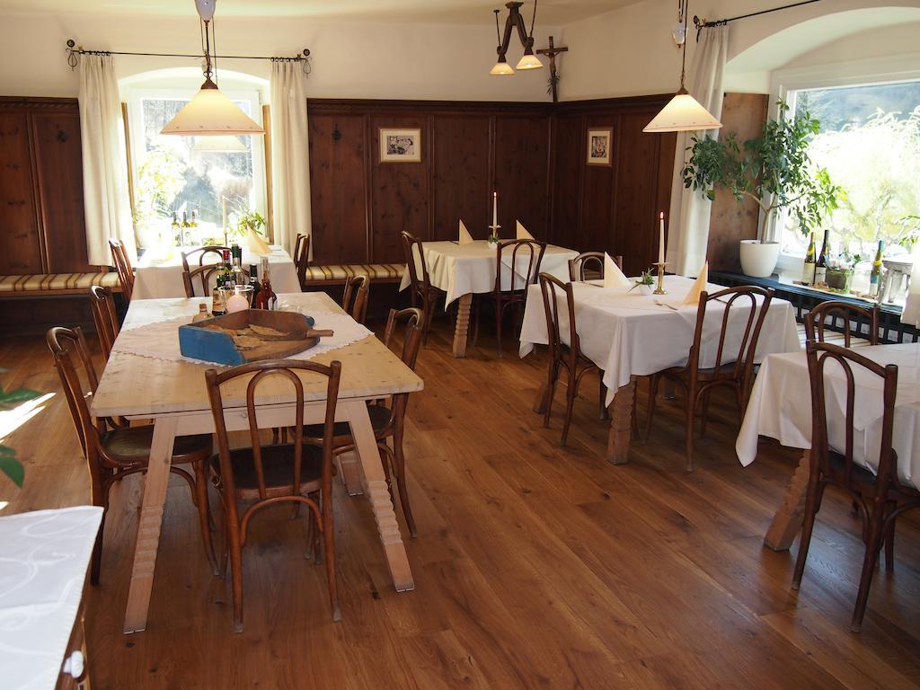 Hotel Ansitz Gamp Chiusa Dış mekan fotoğraf