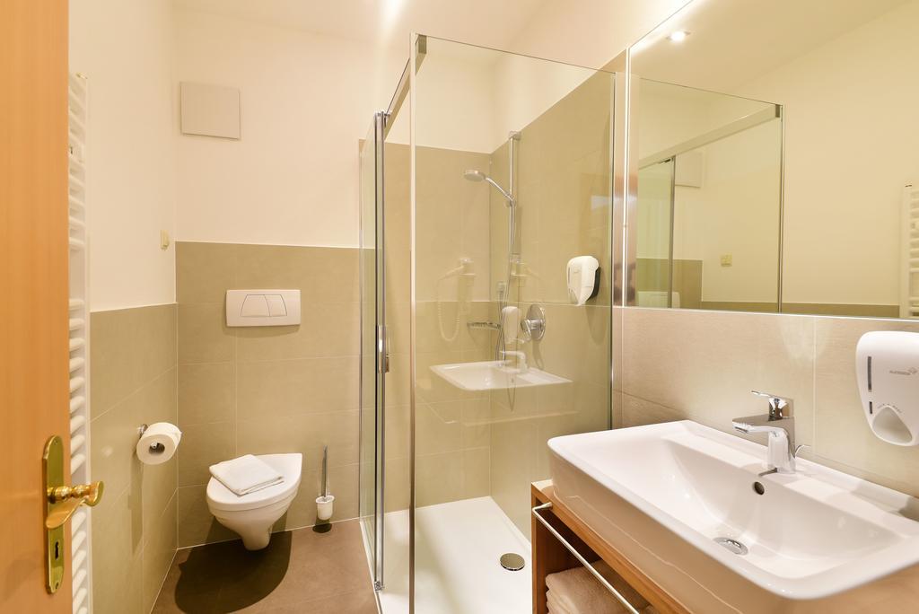 Hotel Ansitz Gamp Chiusa Dış mekan fotoğraf